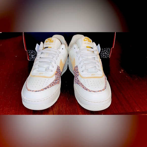 BRAND NEW CUSTOM NIKE AF1 - Picture 2 of 5